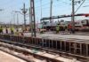 El Consell ratifica 12 millones adicionales para la reconstrucción ferroviaria post-dana