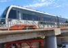 Alicante: suspenden los servicios de la L9 entre Benissa y Teulada hasta el 31 de julio