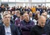 Se viene Latinrieles 2025 – 20 años – «Expandir y Consolidar el Sistema Ferroviario»