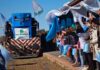 58° Tren Solidario a S.C. Bolivar y Urdampilleta