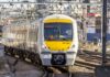 Reino Unido: c2c se incorpora a la red ferroviaria pública británica