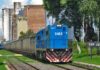 Trenes Argentinos Cargas, nueva ruta para el Carbonero
