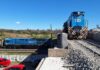 Línea Belgrano Sur, se consolidan las inversiones