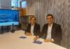 Metrotenerife se alía con CIDIHUB para impulsar proyectos de movilidad ferroviaria