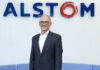 Gustavo Mateos asume la dirección de señalización e infraestructuras ferroviarias en Alstom España y Portugal