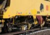 Alemania: Deutsche Bahn definió su cronograma de renovaciones hasta 2036