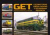 Presentan el nuevo volumen de la «Gran Enciclopedia de la Tracción» en el Museu del Ferrocarril
