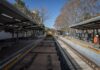 Trenes Argentinos Informa