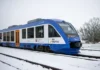 Polonia: Leo Express ampliará operaciones tras superar un récord de 70.000 billetes vendidos