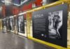 Una muestra fotográfica recorre 105 años de historia del Metro de Madrid
