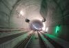 El nuevo túnel de Oural entrará en servicio el 23 de septiembre
