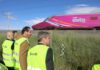 Puente defiende la puntualidad de Renfe y reconoce que los S-106 no dieron los resultados esperados