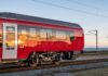 Al igual que Alemania, Dinamarca le da el visto bueno a los Talgo 230 para comenzar a operar
