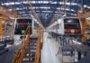 Alstom obtiene el Brunel Award por la modernización de trenes de FGC