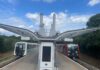 Hitachi Rail equipa con tecnología CBTC la nueva flota del Docklands Light Railway de Londres
