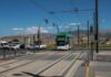 Metro de Granada licita el mantenimiento eléctrico y electromecánico por siete millones