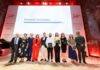 Talgo distinguió la innovación ferroviaria y la excelencia profesional femenina en la edición 2025 de sus premios