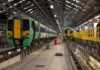 Reino Unido: Alstom concluyó la mayor modernización ferroviaria hasta la fecha con 304 trenes renovados