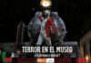 El Museo del Ferrocarril de Madrid presenta una experiencia inmersiva de terror para celebrar Halloween