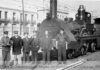 «Todos juntos para dar la vuelta a España»: una donación permitió identificar a la tripulación del «Tren del Centenario» entre Barcelona y Mataró
