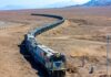 Se realizará el 1° Congreso y Exposicion de la Actividad e Industria Ferroviaria – Latinrieles Chile –