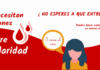«Estás a un metro de salvar muchas vidas»: el Metro de Madrid acoge una nueva campaña de donación de sangre en cinco estaciones La Comunidad de Madrid lanza su decimotercera campaña de donación de sangre en cinco estaciones de Metro durante noviembre con Cruz Roja y el Centro de Transfusión.