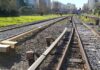 Trenes Argentinos Infraestructura sigue sumando obras