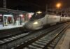 ADIF inicia pruebas con ancho internacional en el nudo ferroviario de Castellbisbal-Martorell Adif completó pruebas con trenes de ancho estándar en el nudo Castellbisbal-Martorell, paso previo a operaciones comerciales en el Corredor Mediterráneo.