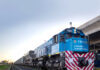 FOCEM: El ferrocarril recibe nuevos fondos para fortalecer la ruta del Mercosur