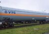 Faprove destaca los avances en la descarbonización del transporte ferroviario en Europa VTG desarrolla vagones criogénicos para CO₂, Transfesa incorpora 200 unidades en el Corredor Mediterráneo y Wascosa refuerza la intermodalidad europea sostenible.