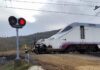 La UIC advierte de un incremento en los accidentes ferroviarios significativos en los países colaboradores, aunque disminuye la cantidad de muertos LA UIC advierte de un incremento en los accidentes ferroviarios significativos en los países colaboradores, aunque disminuye la cantidad de muertos