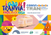 La FFE presenta los resultados del proyecto sobre seguridad vial en ciudades con tranvías La Fundación de Ferrocarriles presenta el 4 de diciembre el proyecto conviTRAN sobre convivencia segura en entornos urbanos con tranvías. Participan 12 operadores.