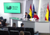 Puente anunció las prorrogas de las ayudas al transporte público para 2026 y explicó los alcances del Abono Único