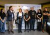 Con música y rock, se llevó a cabo una jornada de prevención sobre el VIH en el Subte