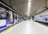 Mañana reabre completa la L6 de Metro de Madrid y en enero comienza la instalación de puertas en los andenes