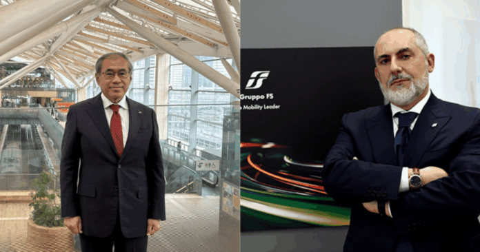 La Asamblea General de la UIC en Varsovia eligió a Yuji Fukasawa como presidente y aprobó el programa 2026-2028 con seis ejes estratégicos centrados en sostenibilidad.