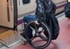 «La inclusión es nuestro destino»: Renfe impulsa la accesibilidad universal en su V «Semana de la Inclusión» con tecnología innovadora Renfe desarrolla tótems táctiles y sistemas lumínicos con Adif e Ineco para mejorar la accesibilidad ferroviaria de pasajeros con movilidad reducida.