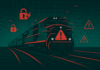 Una filtración de datos de Interrail pone de nuevo en foco la ciberseguridad: es el cuarto caso en menos de un año en empresas del sector