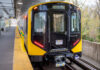 Baltimore estrena flota de metro con tecnología CBTC de última generación implementada por Hitachi Rail Hitachi Rail finaliza la reforma de 78 coches nuevos para el metro de Baltimore con tecnología CBTC SelTrac™, reemplazando flota de 1983. Inversión de US$400,5M.