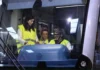 El tranvía de Zaragoza prueba asistentes de conducción avanzados de un proyecto europeo La red de tranvías de Zaragoza participa en ARISE, proyecto del EIT que instala sistemas de asistencia avanzada a la conducción con sensores Lidar y cámaras frontales.