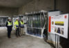 Hoy comienza la instalación de las puertas en los andenes de la L6 de Metro de Madrid La Comunidad de Madrid comienza mañana la instalación de puertas de andén en la Línea 6 de Metro, con más de 4.000 puertas en 28 estaciones hasta 2027.