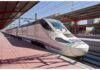 Nueva edición de los «Superprecios» de Renfe: habrá billetes en AVLO desde €7 y en AVE desde €15 Renfe activa Superprecios con tarifas desde 7 euros en Avlo y 15 euros en AVE. Compra hasta el 18 de enero para viajar por toda España con descuentos.