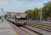 Euskadi hace un balance del tren de cercanías en Álava y celebra 168.000 viajes en siete meses