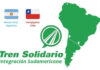 Cumplimos 25 Años – Tren Solidario de Integración Sudamericana