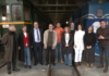 El Tren del Urola celebra su centenario con una media maratón y la restauración de material histórico El Ferrocarril del Urola celebra 100 años con una carrera por la vía verde y la restauración del único automotor conservado de la histórica línea Zumaia-Zumarraga.