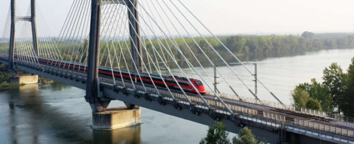 El Grupo FS lanza FS Advisory, consultora de transporte e infraestructura ferroviaria en Londres dirigida por Ernesto Sicilia, exdirector de Trenitalia UK.