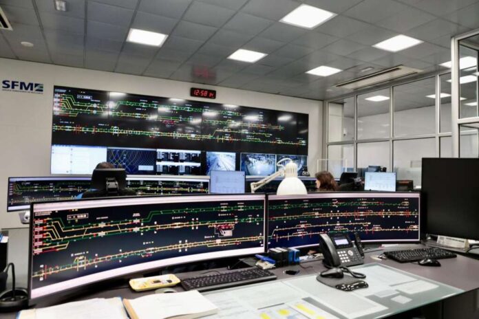 SFM adjudica por 30 M€ el despliegue del ERTMS Nivel 1 en Mallorca a la UTE CAF-Electrans-Hitachi Rail, con una duración de 54 meses y fase piloto en el metro de Palma.