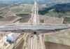 Dos licitaciones de ADIF por 192,5 millones impulsan la LAV Murcia-Almería y la accesibilidad ferroviaria El Gobierno licitará 108,2M€ para el montaje de vía en la LAV Murcia-Almería y 84,3M€ para el servicio de accesibilidad Adif Acerca durante dos años.