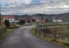 Suprimirán el paso a nivel de Marina de Cudeyo en Cantabria ADIF licitó por 821.351 euros las obras para eliminar el paso a nivel de Marina de Cudeyo en la línea de ancho métrico Liérganes-Orejo, dentro del Plan de Cercanías de Cantabria.