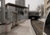 ETS reabrirá el vestíbulo de Bolueta para mejorar el acceso e intercambio tranvía‑metro ETS licita la reforma de la estación de tranvía de Bolueta para reabrir el vestíbulo, mejorar accesos peatonales y facilitar el intercambio tranvía‑metro en seis meses de obra.